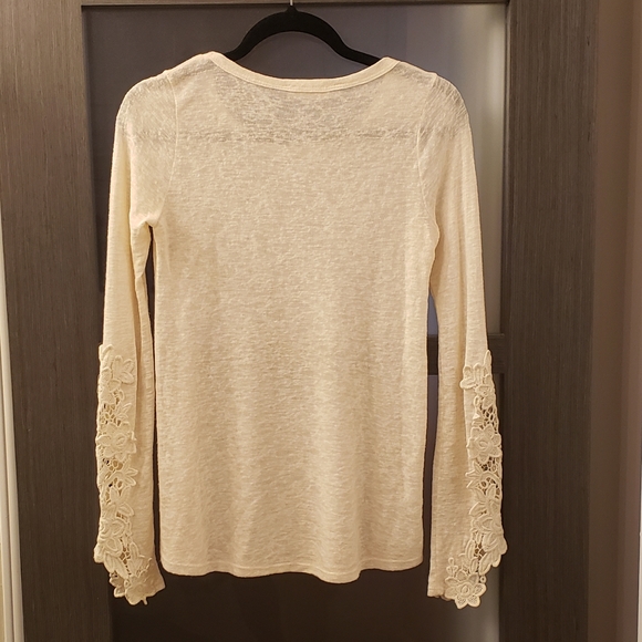 Twenty Second Long Sleeve Top - Picture 3 of 11